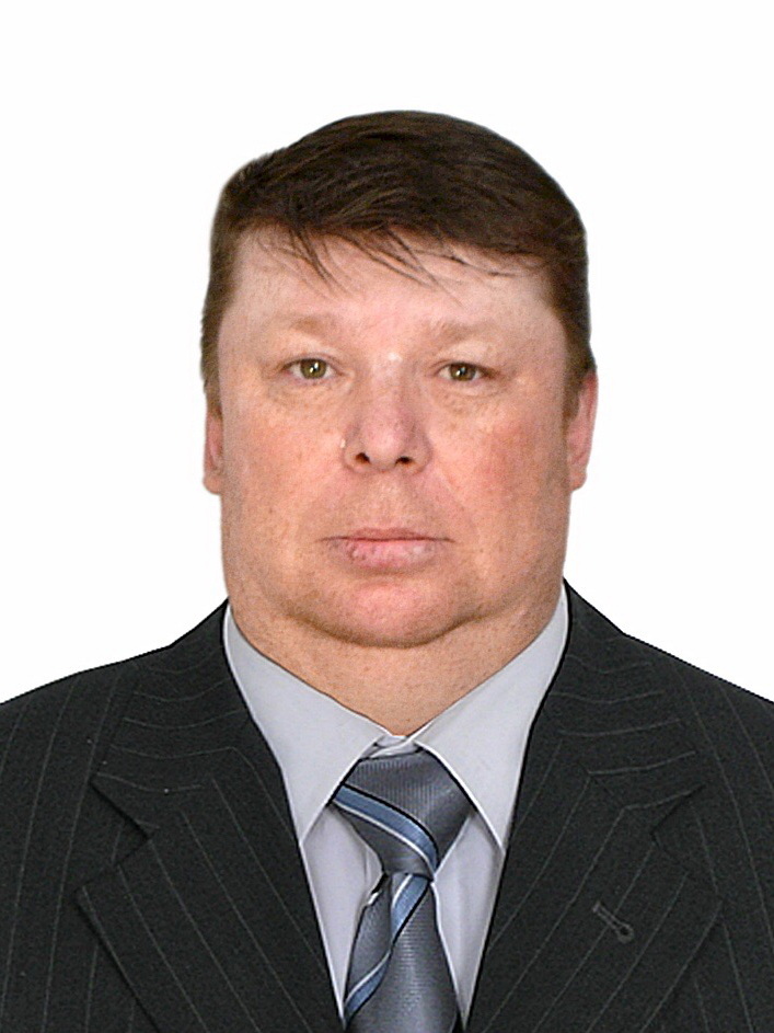 Мартюшов Юрий Алексеевич.