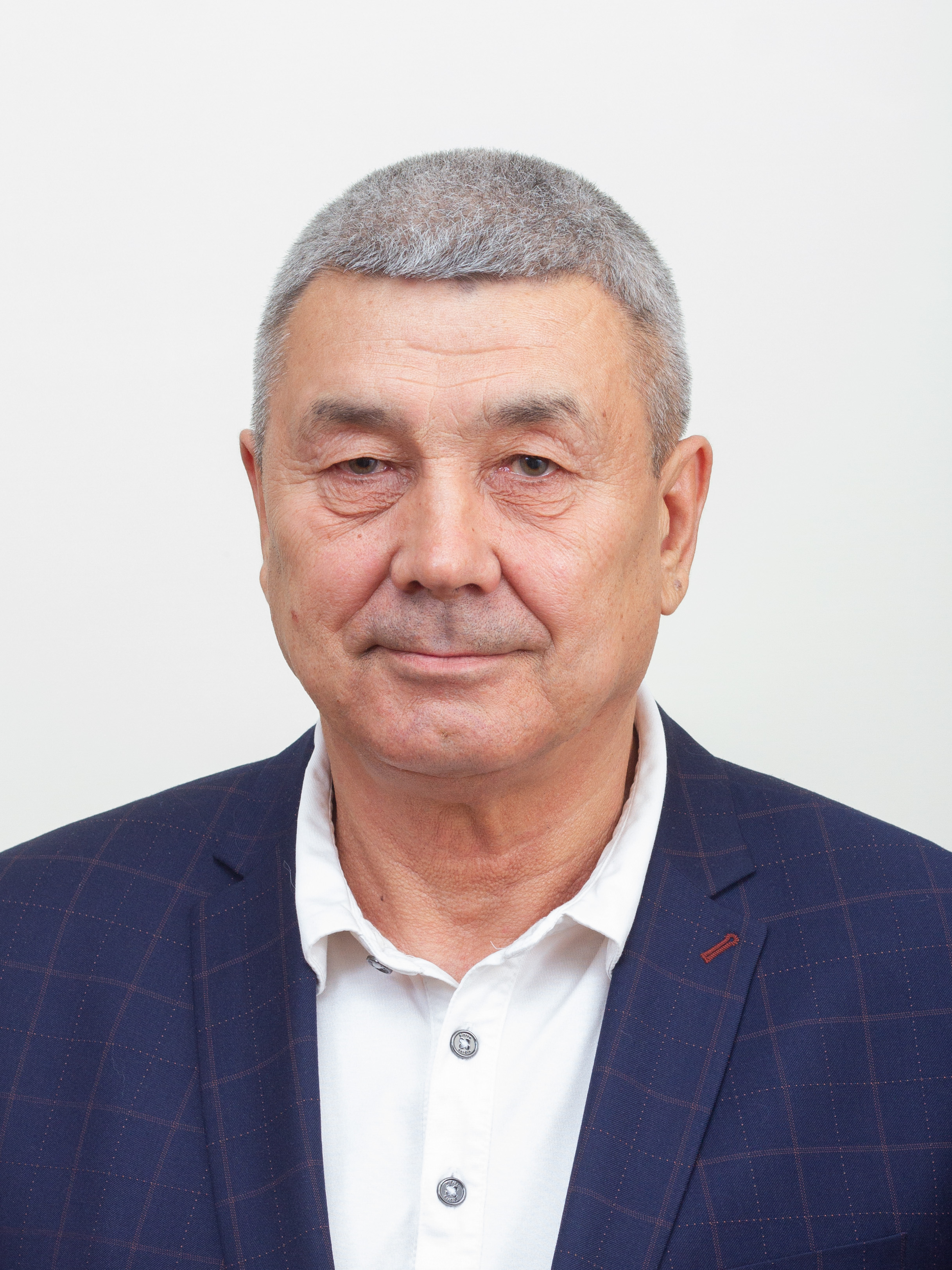 Мурадымов Газинур Гумарович.