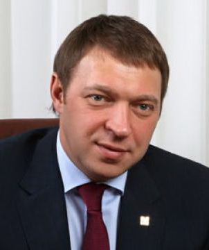 Парышев Дмитрий Николаевич.