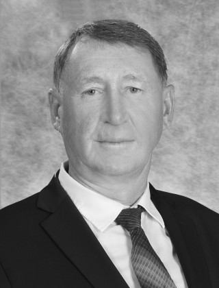 Пузенко Виктор Андреевич.