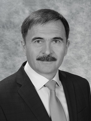 Галиаскаров Наркис Юсупович.