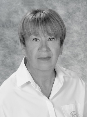 Ребенок Галина Ивановна.