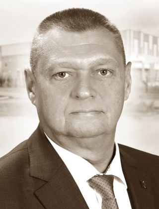 Парышев Сергей Николаевич.
