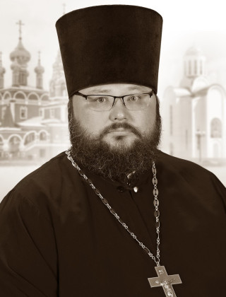 Кучеров Михаил Сергеевич.